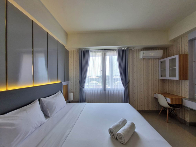 Bedroom 8