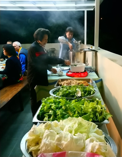 Food & Drinks 5, One Taitung, Taitung
