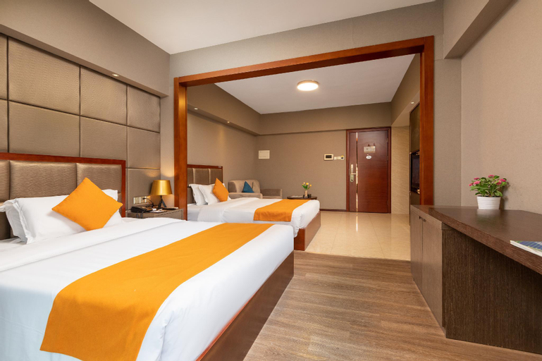 Bedroom 7
