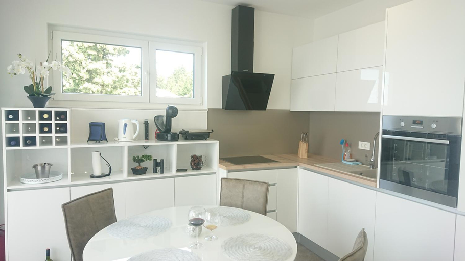 Others 3, Villa Horizon, Starigrad