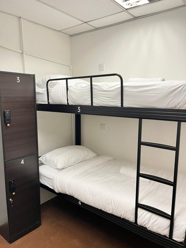 Bedroom 3, Pine Armenian, Penang Island