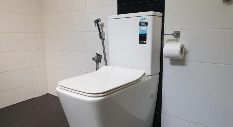 Bathroom 5, Aloma stay, Udunuwara