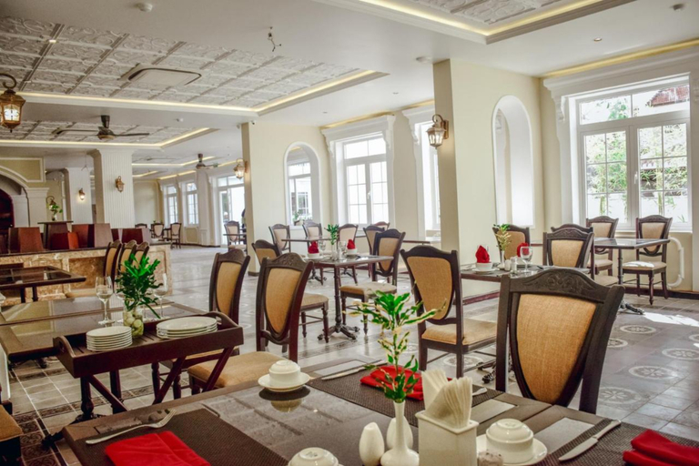 Food & Drinks 4, Hoi An Rosemary Boutique Hotel & Spa - A Peaceful Retreat, Da Nang