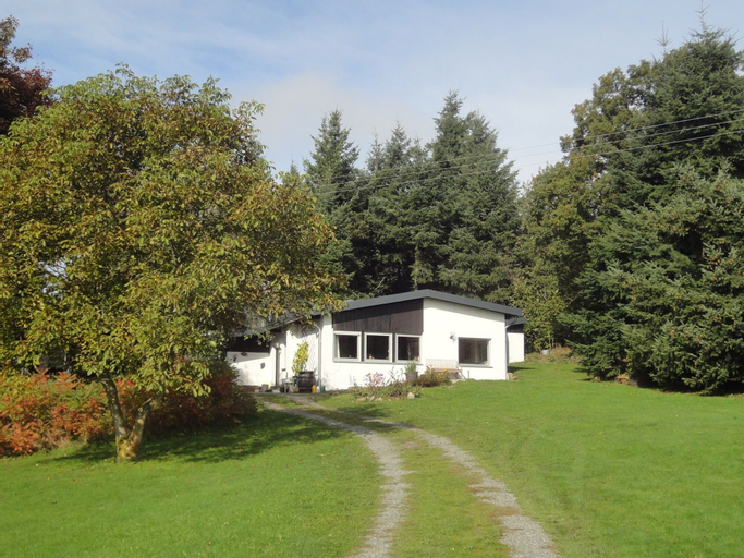 Holiday home in Kleinich with sauna, Bernkastel-Wittlich