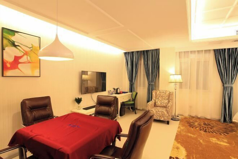 Others 5, Anlong Aishang Boutique Hotel, Qianxinan Buyei and Miao