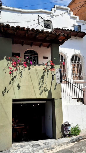 Exterior & Views, Epifania Guest House, Santiago de Cali