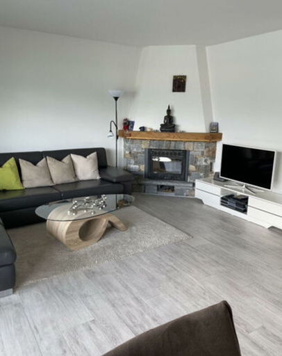 Living area 4, Holiday Apartment Casa Chimp 6, Locarno