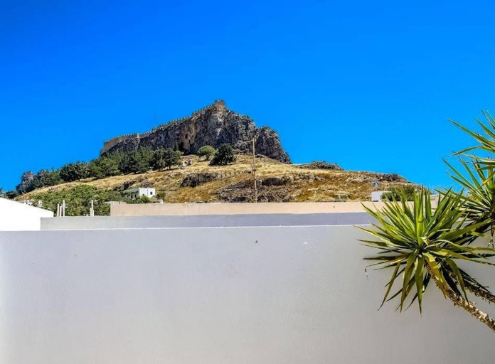 5, Barvas studios Lindos, South Aegean