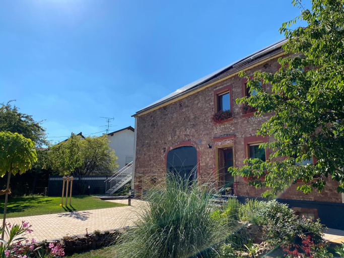 Bauernhaus Loth - exklusive Ferienwohnungen, Merzig-Wadern