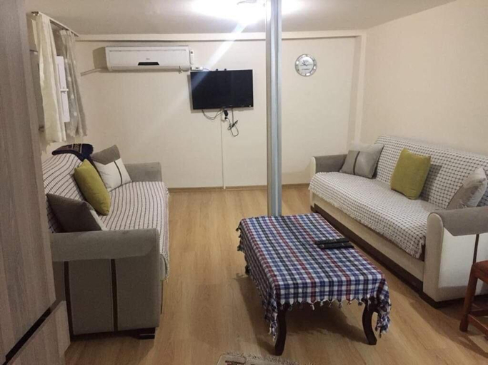 Others 4, Catı Apartment, Fatih