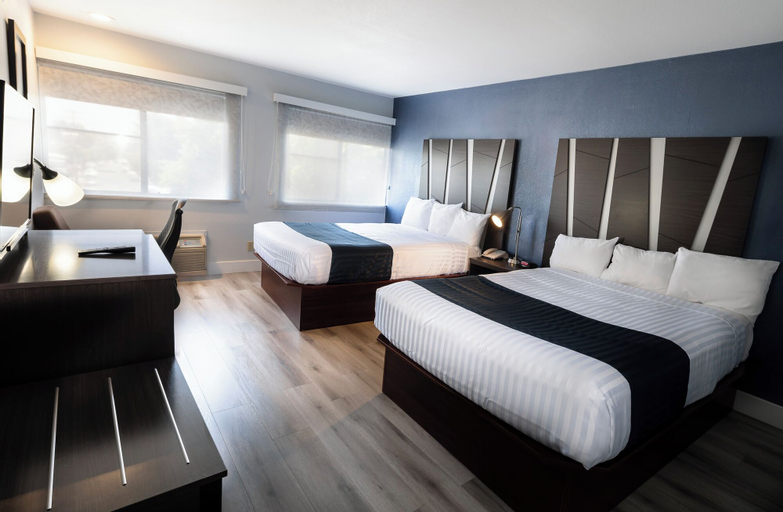 Bedroom 11