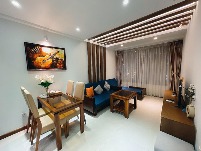 Others 5, Best View River - River Gate Apartment, District 4
