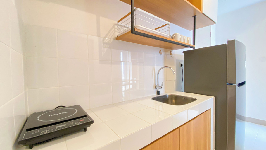 Others 4, Good And Simply 2Br Tokyo Riverside Apartment, Tangerang