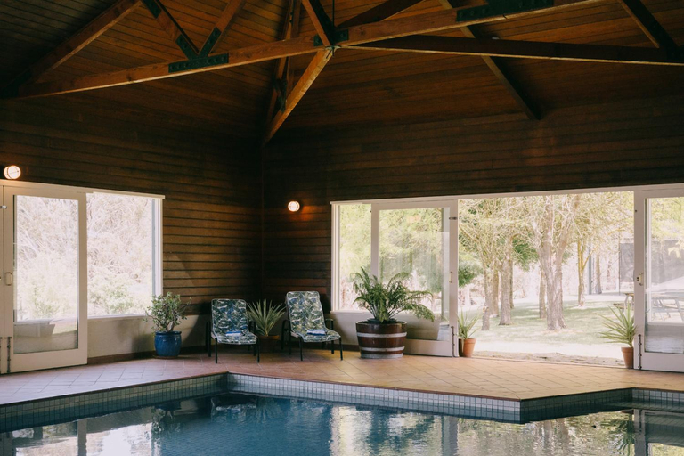 Others 5, Flowerdale Estate, Murrindindi - West