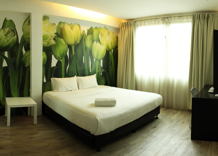 Bedroom 9