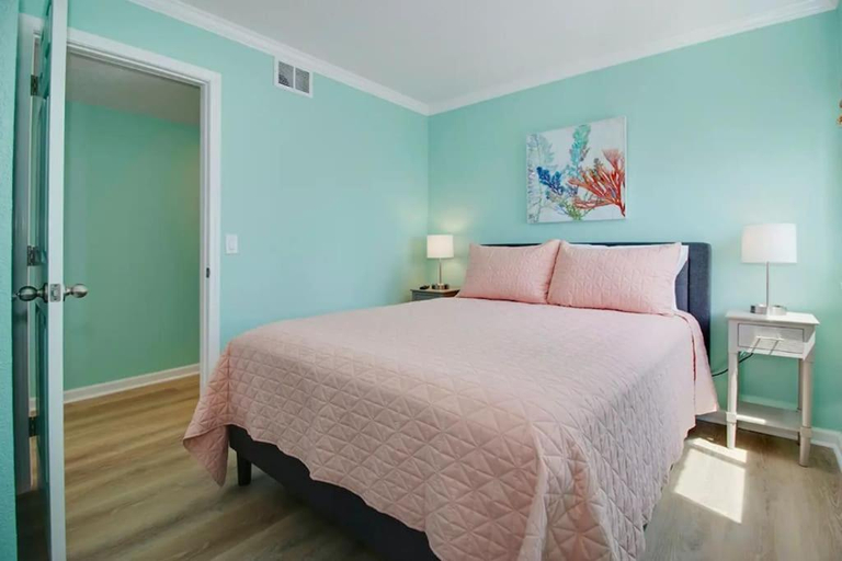 Bedroom 3, Tampa Bay Breeze, Hillsborough