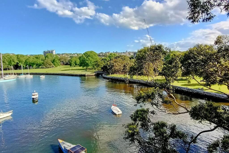 Others 2, Absolute Waterfront with Oversized Private Terrace, Sydney