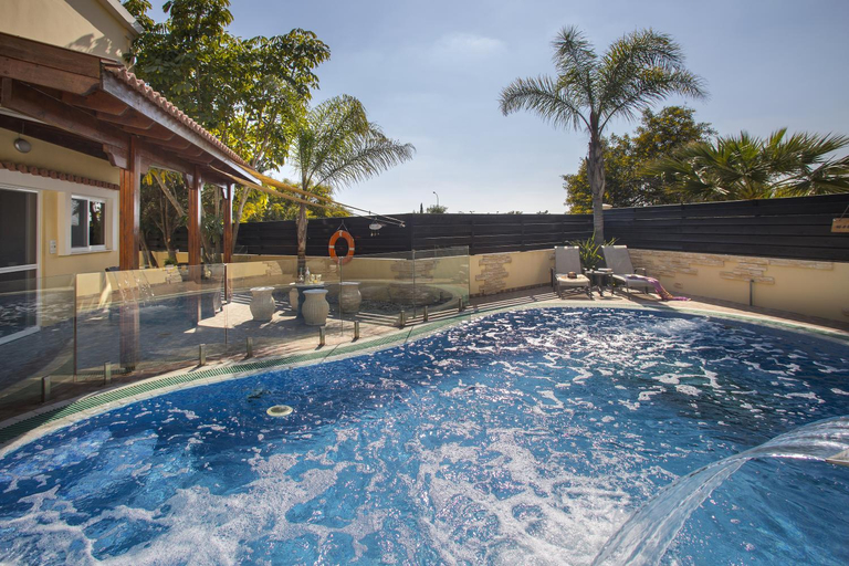 Others 3, Ayia Napa Tropical Beach Villa
