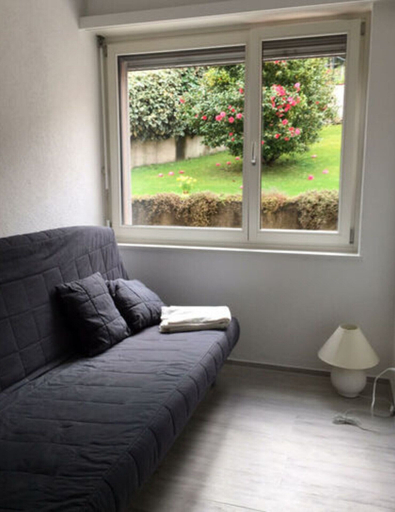 Living area 2, Holiday Apartment Casa Chimp 6, Locarno