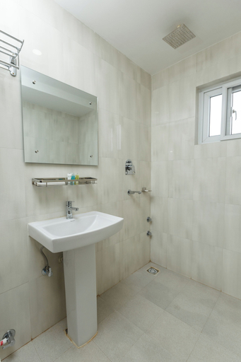 Bathroom 4, Shekhar's Place, Gandaki