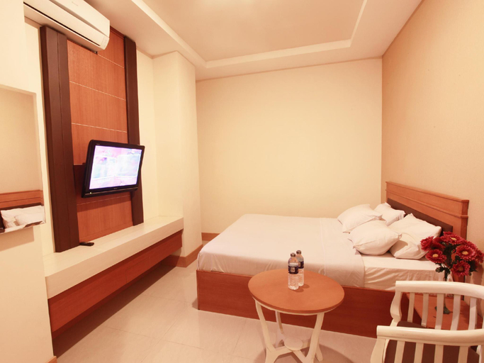 Bedroom 9