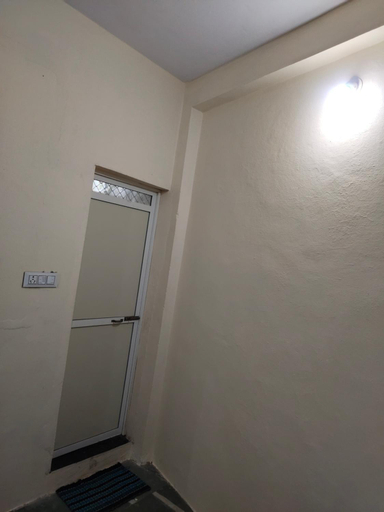 Bathroom 3, Rajdarshan Hotel, Ujjain