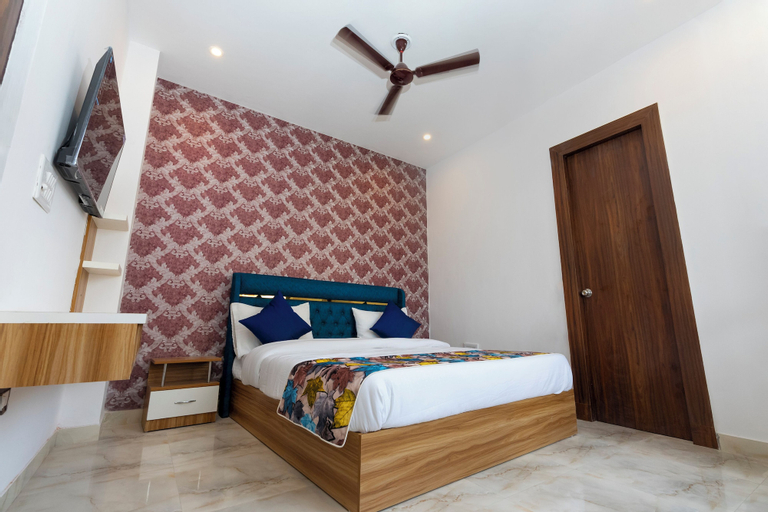 Bedroom 21