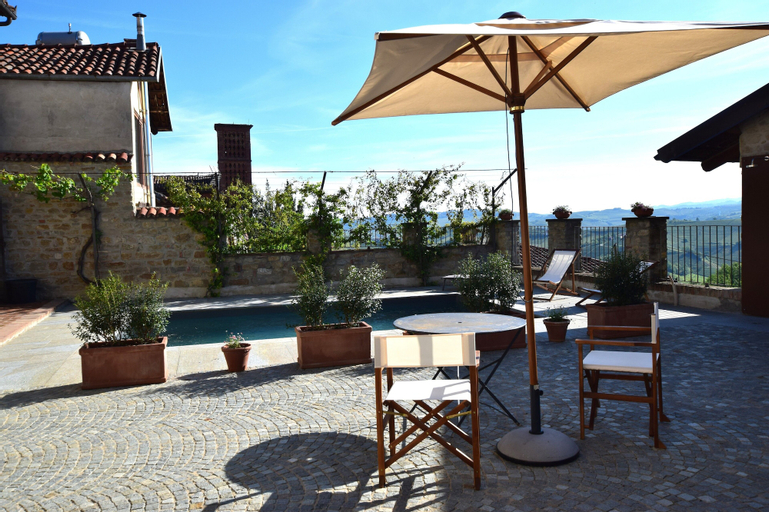 Casa Renato Apartments, Cuneo