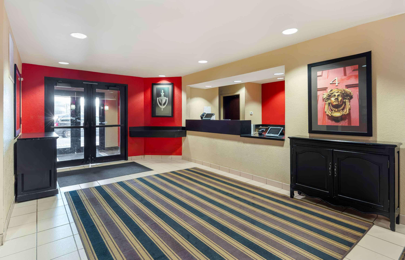 Public Area 3, Extended Stay America Chicago Vernon Hills Lake Fo, Lake