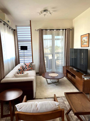 Others 5, Mahajanga Residences, Boeny