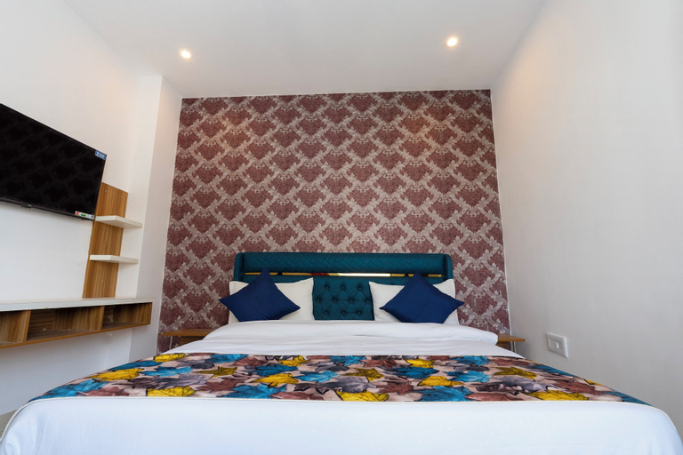 Bedroom 23
