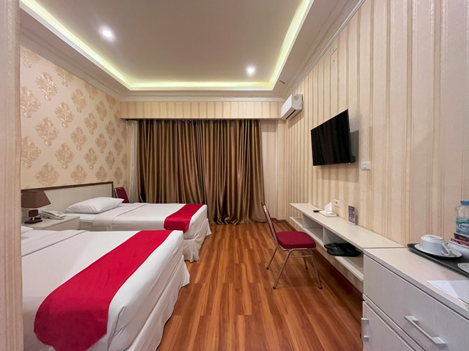 Bedroom 4
