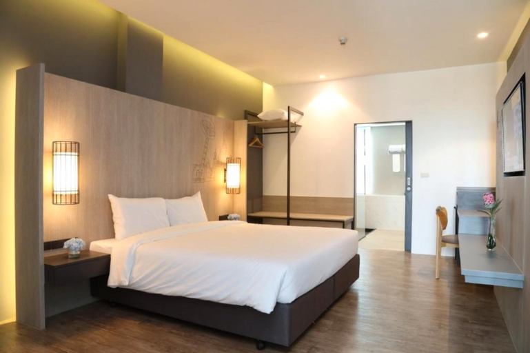 Bedroom 15