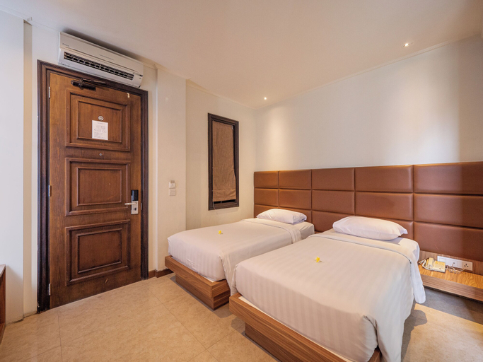 Bedroom 11