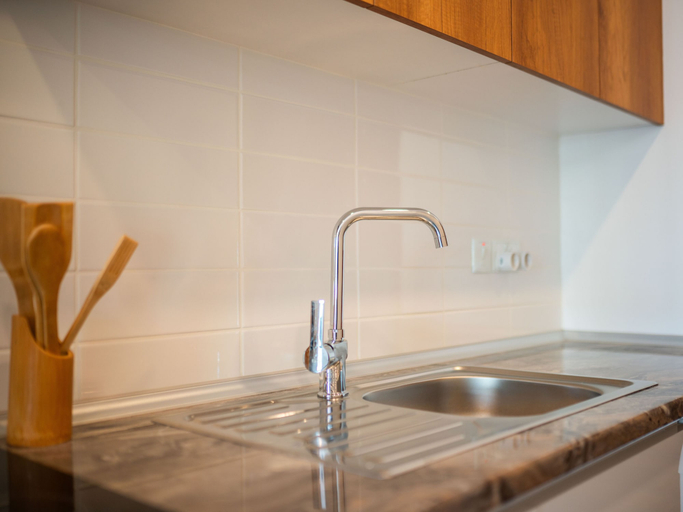 Others 5, Superfresh Penthouse Studio Apartment With sea View