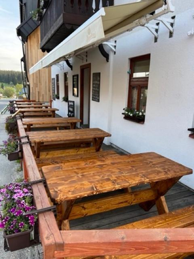 Others 5, Kvildahotel, Prachatice