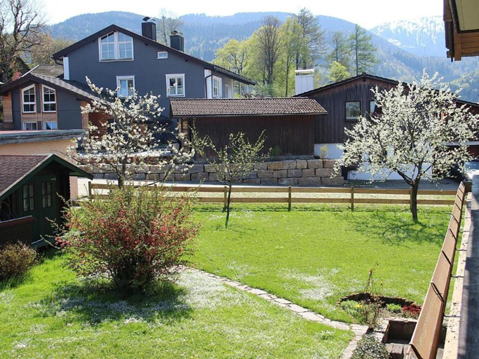 Others 4, Gastehaus Alpin - inkl. Chiemgau-Karte, Traunstein