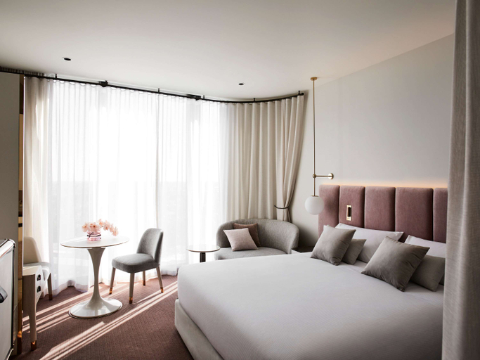 Bedroom 4, Hotel Chadstone Melbourne - MGallery Collection, Melbourne