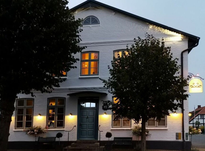 Exterior 3, Schwanen Herz Comfortable Holiday Residence, Schleswig-Flensburg