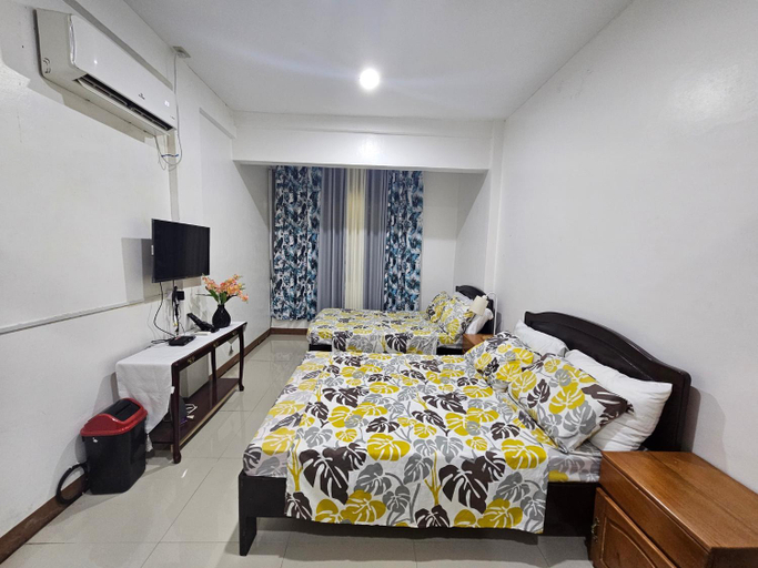 Others 5, 3MC Guest House, Butuan City