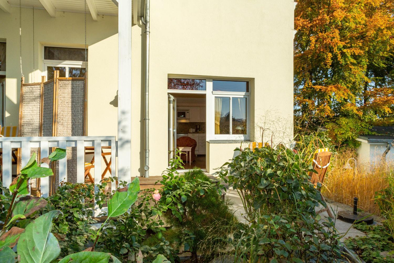 Others 5, Apartments Wald-Residenz Bansin, Vorpommern-Greifswald