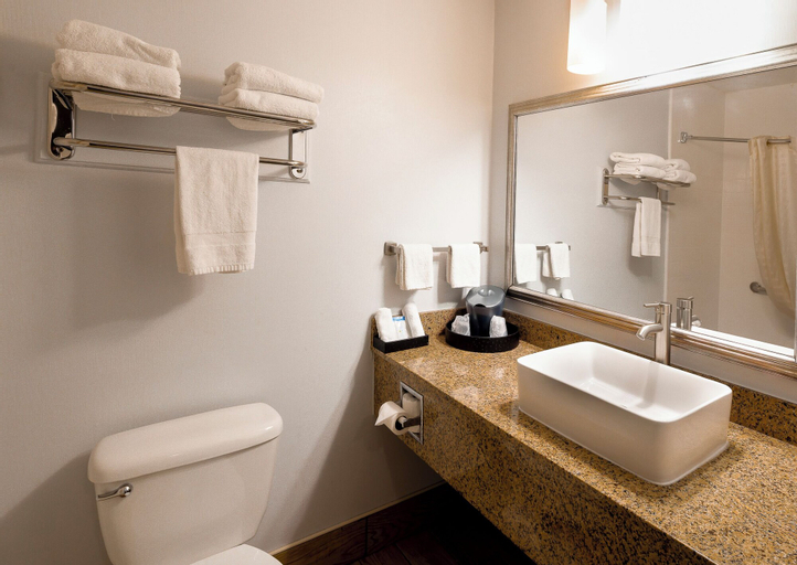 Bathroom 4