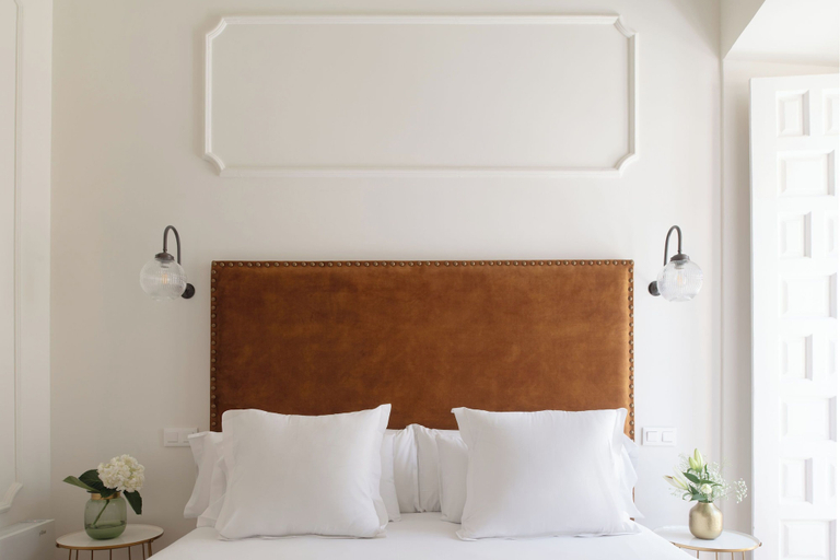 Bedroom 3, Casa del Contratador by Época Suites, Sevilla