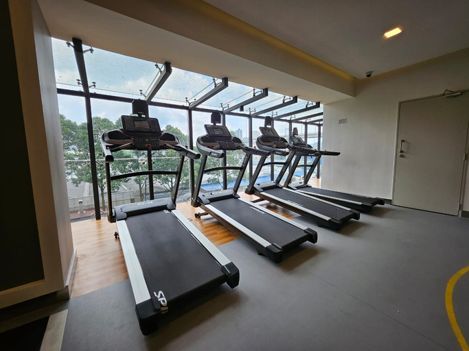 Others 4, Homey 2R2B @ TRION 2 BY DION VENTURES, Kuala Lumpur