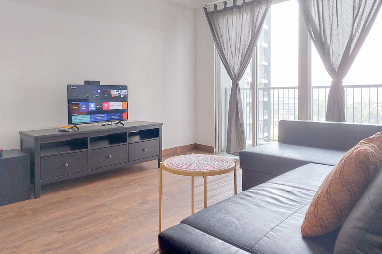Others 5, Cozy Living 2Br Apartment At Casa De Parco, Tangerang
