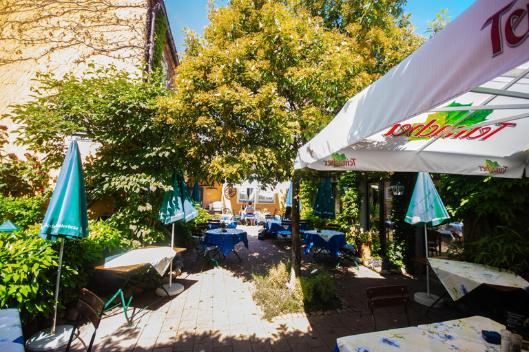 Restaurant 5, Kaiserstv Hler Hof, Breisgau-Hochschwarzwald
