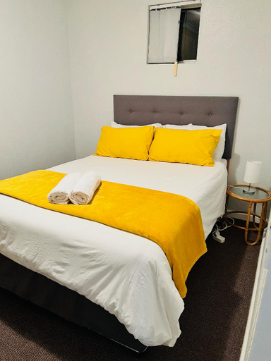 Others 5, Syfo Ns Holiday Apartment (WiFi during LS), Overberg