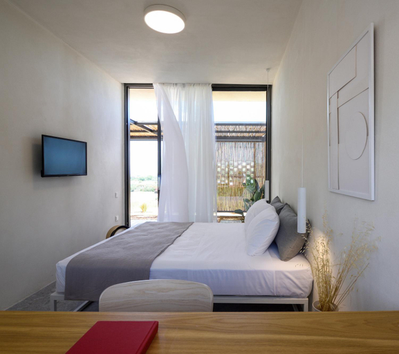 4, Bouca Houses, Peloponnese