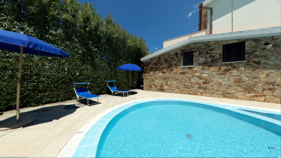 Sport & Beauty 4, Residenza Gli Ontani, Nuoro