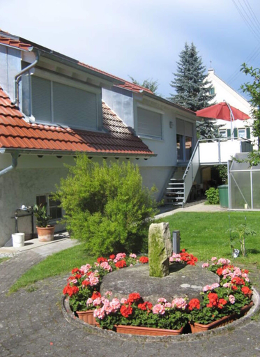 Exterior 2, Oak Modern Retreat in Uberlingen, Bodenseekreis